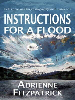 cover image of Instructions for a Flood